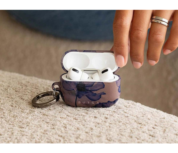 Burga Velvet Night Case do AirPods Pro - 1522338 - zdjęcie 3